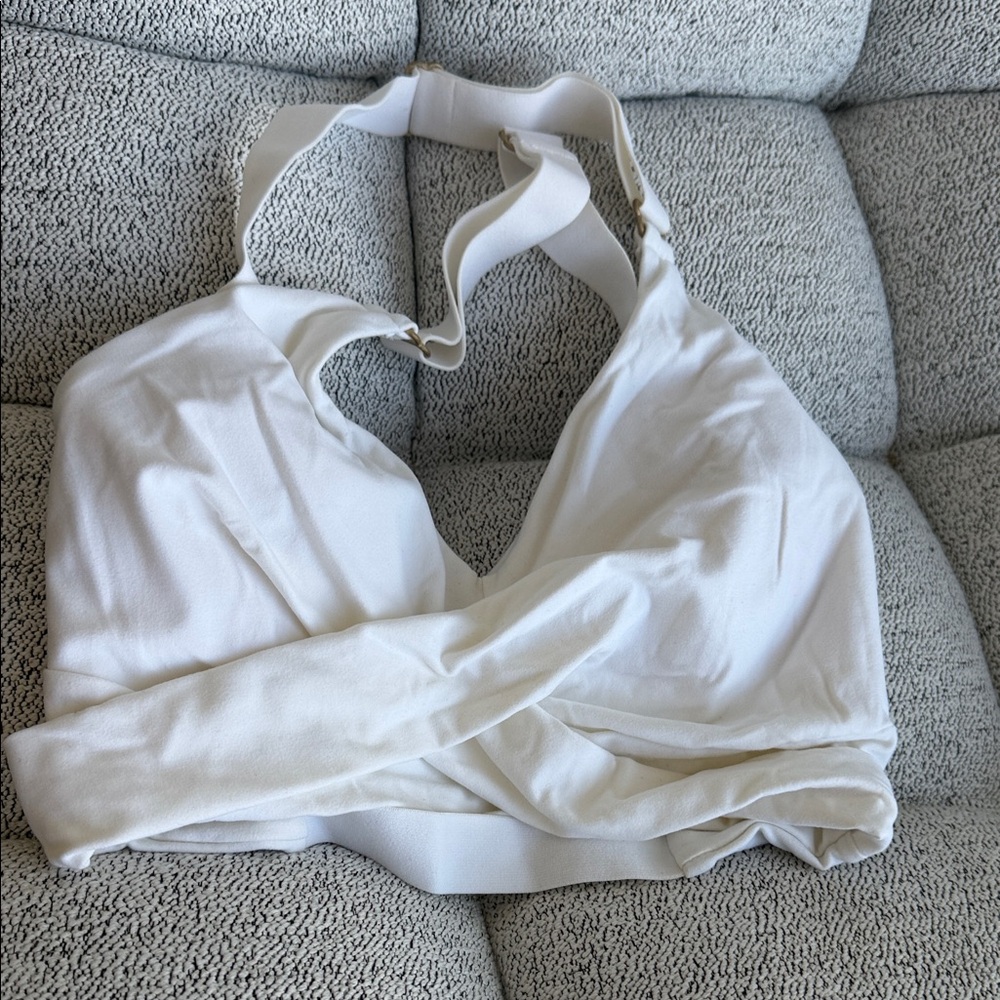 Buffbunny candy wrap bra